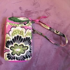 Vera Bradley wallet